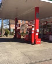 star Tankstelle Bild 2
