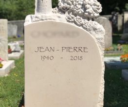 L'Atelier de la Pierre Sàrl Bild 11