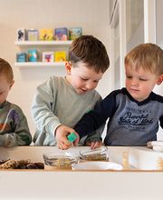 Humankind - Kinderdagverblijf Domino afbeelding 6