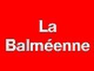 Coopérative Oléicole La Balméenne