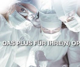 mst medical-service gmbh Bild 1