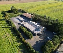 AGRAVIS Niedersachsen-Süd GmbH - Destedt Bild 1