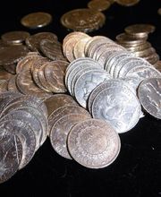 Cap Or Numismatique image 2