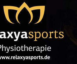 relaxyasports Physiotherapie Bild 1
