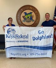 Keys Federal Credit Union, Marathon, FL image 20