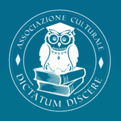 Associazione Dictatum Discere logo