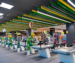 HiperDino Open Mall imagen 2