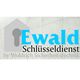 Ewald Schlüsseldienst by Woldrich GmbH Stempelservice Trodat