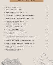 Ristorante - Pizzeria Capri Bild 5
