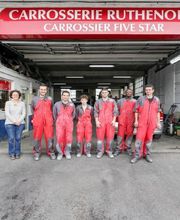 Ferry Frederic EURL image 3