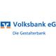 Volksbank eG - Die Gestalterbank, Filiale Bernau im Schwarzwald