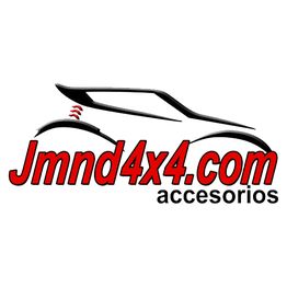 JMND 4X4