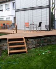 Ehrlich Zimmerei Bild 5