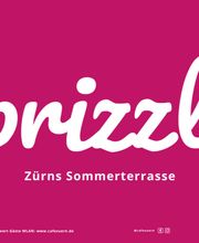 Sprizzler Sommerabendterrasse bei Zürn Bild 1