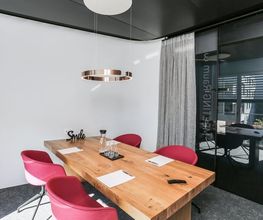 Wunderraum AG: Büro - Coworking - Meeting Space Pfäffikon SZ Bild 13