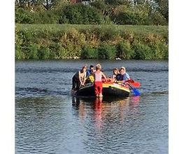 Wassersport Sachsen Bild 7