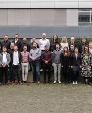 das sind wir Büromöbel Experte