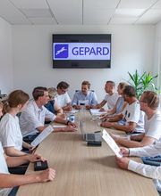 GEPARD Bauunternehmen GmbH Bild 7