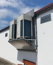 Jäger - Kältetechnik Bild 3