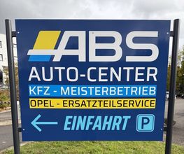 KFZ-Meisterbetrieb ABS-AUTO-CENTER Stepputat GbR
