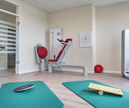 Physiotherapie am Campus Bild 2