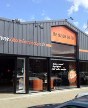 Alta Informatique image 5