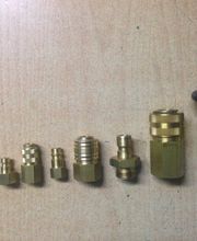 Sabastia Hydraulik Technik GmbH Bild 2