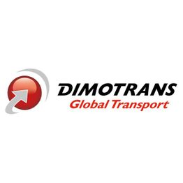 DIMOTRANS Group Mitry Compans