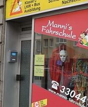 Manni''s Fahrschule Bild 1