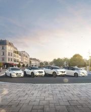 Nissan Oceanis Loisirs Auto image 8