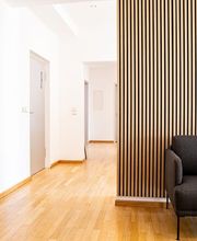 Osteopathie Naumann & Kollegen Bild 13