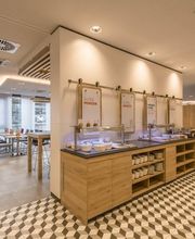 Holiday Inn Express Wuppertal - Hauptbahnhof by IHG Bild 5