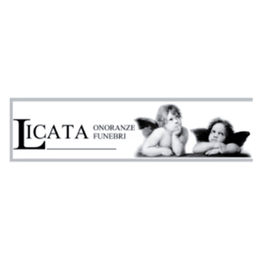 Licata Onoranze Funebri e Cremazioni logo