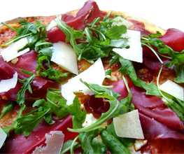 FAST PIZZA Bild 5