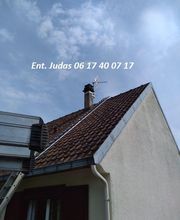 Ent. Judas Antenne et Parabole image 3