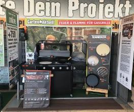 HORNBACH Jena-Lobeda Bild 2