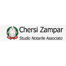 Studio Notarile Chersi - Zampar Associati logo