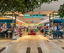 Douglas Köln Arcaden Kalk Bild 1