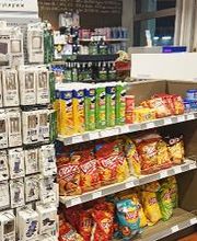 Shell Recharge Charging Station Bild 18