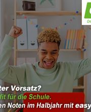 easyLEARN - Nachhilfe Schkeuditz Bild 3