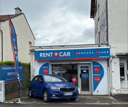 Rent A Car image 1