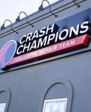 Crash Champions Collision Repair Maryville image 10