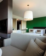 Crowne Plaza Geneva by IHG Bild 7