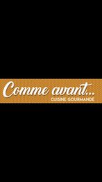 Restaurant Comme Avant