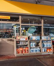 Shell Recharge Charging Station Bild 16