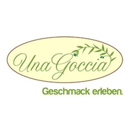 Una Goccia