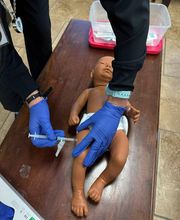 Gonzales Medical Assistant School image 18