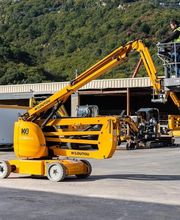 Kiloutou Nice Carros image 1