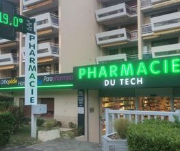 Pharmacie Du Tech image 1