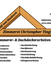 Zimmerei Christopher Tingsfeldt Bild 3